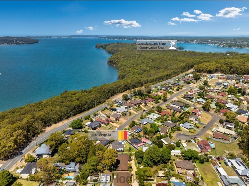 6/10 High Street, Marmong Point NSW 2284