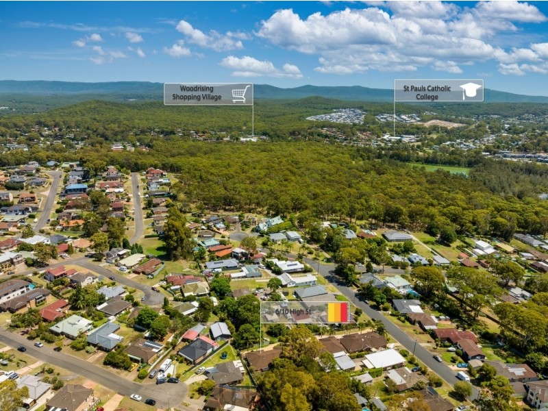 6/10 High Street, Marmong Point NSW 2284