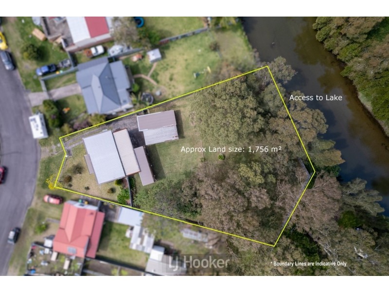 21 Rose Avenue, Glendale NSW 2285