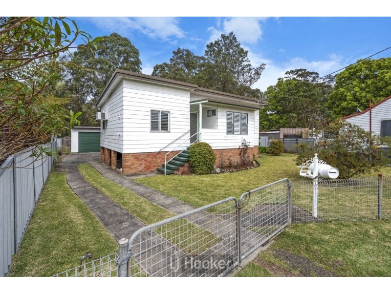 21 Rose Avenue, Glendale NSW 2285