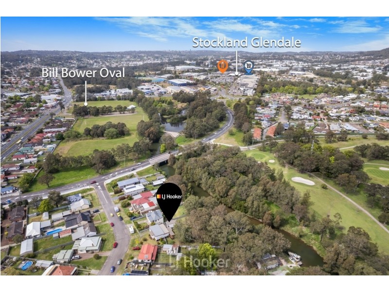 21 Rose Avenue, Glendale NSW 2285