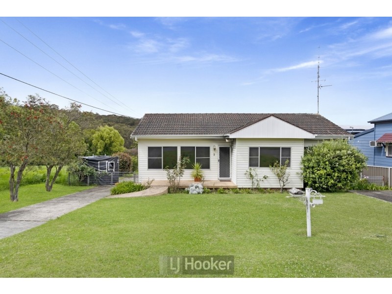 2 Wallace Street, West Wallsend NSW 2286