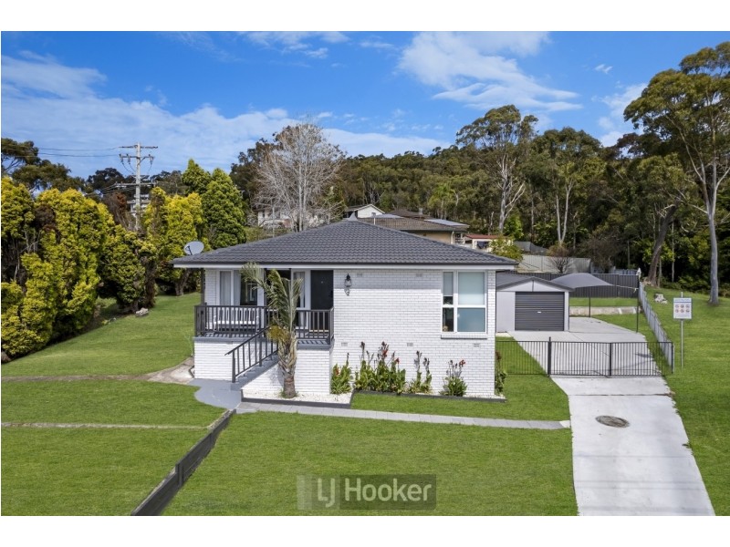 2 Nita Street, Toronto NSW 2283