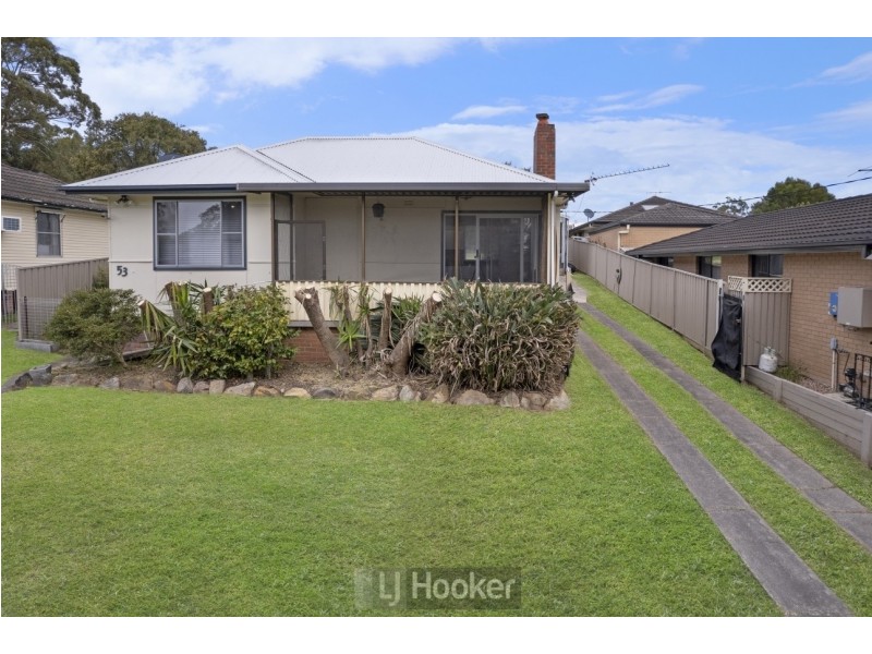 53 Marmong Street, Booragul NSW 2284