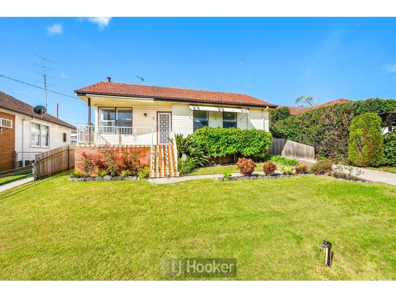 5 Lance Street, Glendale NSW 2285