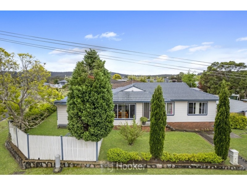 33 Elizabeth Street, Holmesville NSW 2286