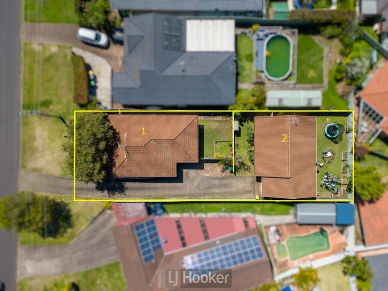 47 Rosemary Row, Rathmines NSW 2283
