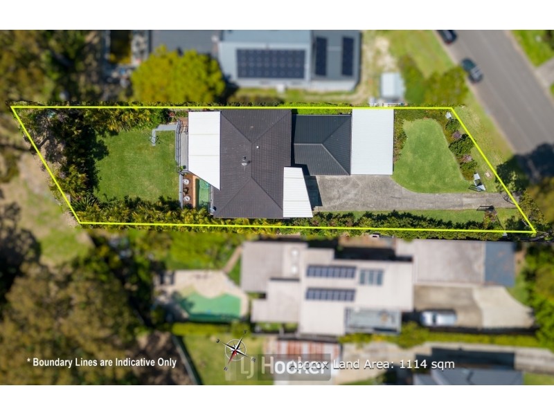 230 Coal Point Road, Coal Point NSW 2283