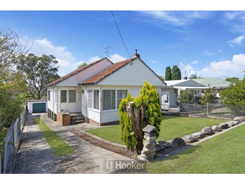 287 Brighton Avenue, Toronto NSW 2283