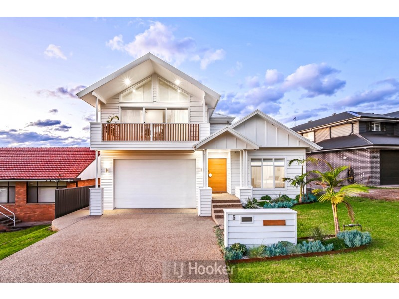 5 Farm Street, Speers Point NSW 2284