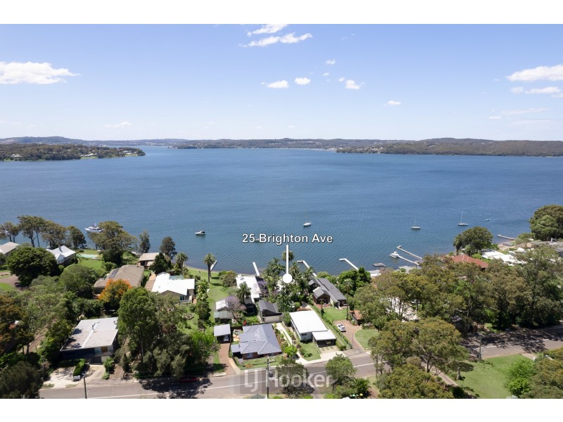 25 Brighton Avenue, Toronto NSW 2283