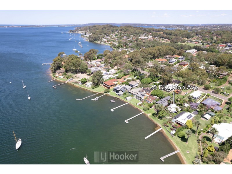 25 Brighton Avenue, Toronto NSW 2283