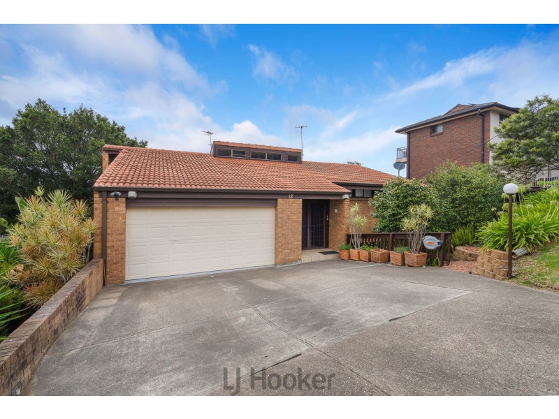 12 Thompson Road, Speers Point NSW 2284