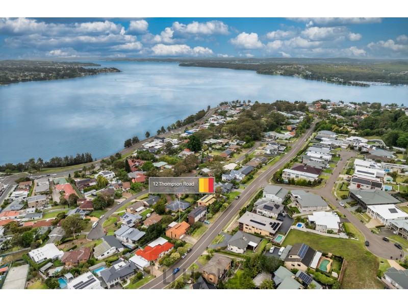 12 Thompson Road, Speers Point NSW 2284