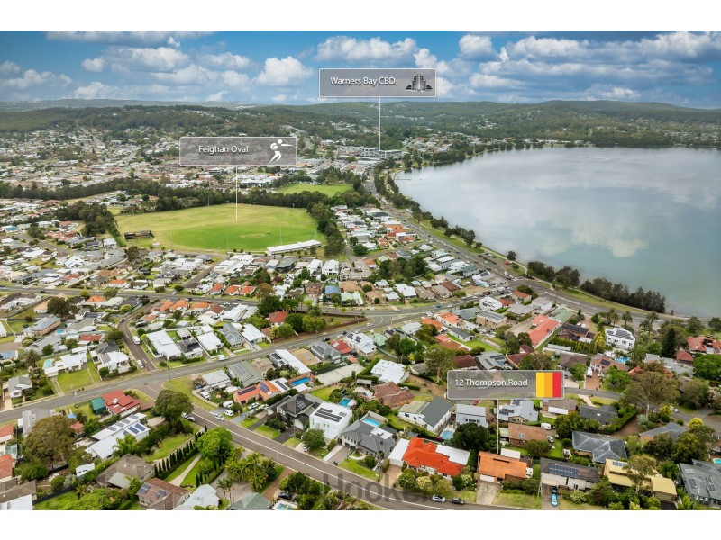 12 Thompson Road, Speers Point NSW 2284