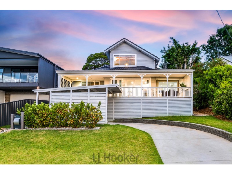 3 Speers Street, Speers Point NSW 2284