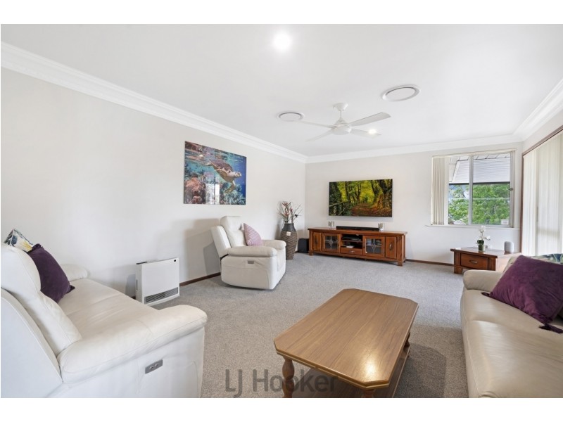 1 Blandford Street, Fennell Bay NSW 2283