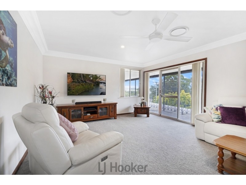 1 Blandford Street, Fennell Bay NSW 2283