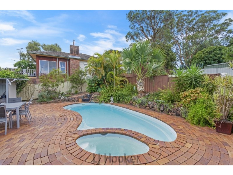 1 Blandford Street, Fennell Bay NSW 2283