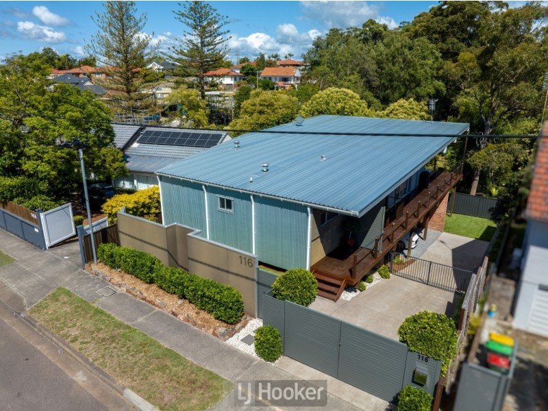116 Charlestown Road, Kotara NSW 2289