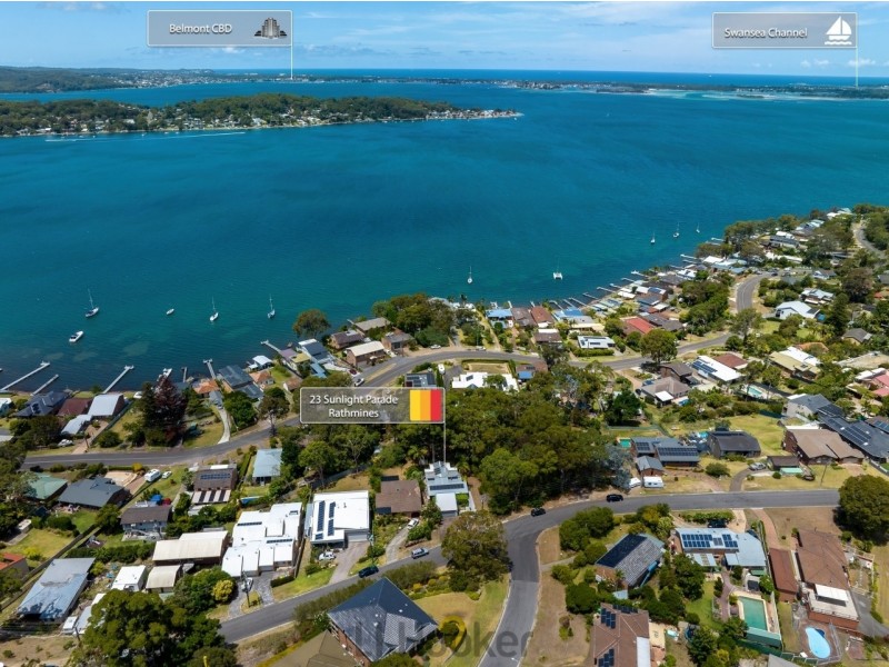 23 Sunlight Parade, Rathmines NSW 2283