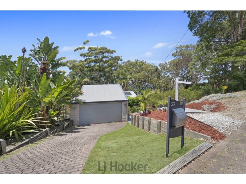 23 Sunlight Parade, Rathmines NSW 2283