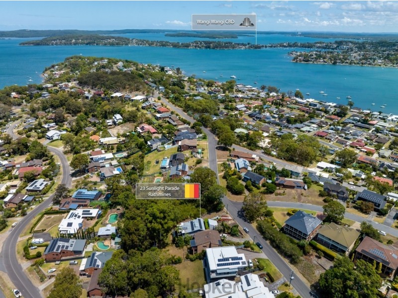 23 Sunlight Parade, Rathmines NSW 2283