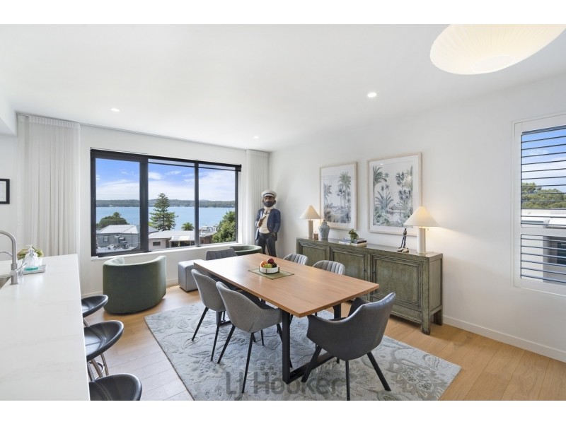 202/161 Brighton Avenue, Toronto NSW 2283