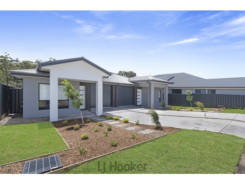 16B Fred Avery Drive, Buttaba NSW 2283