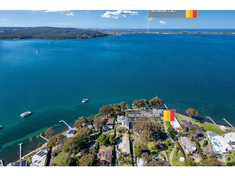 90A Skye Point Road, Coal Point NSW 2283