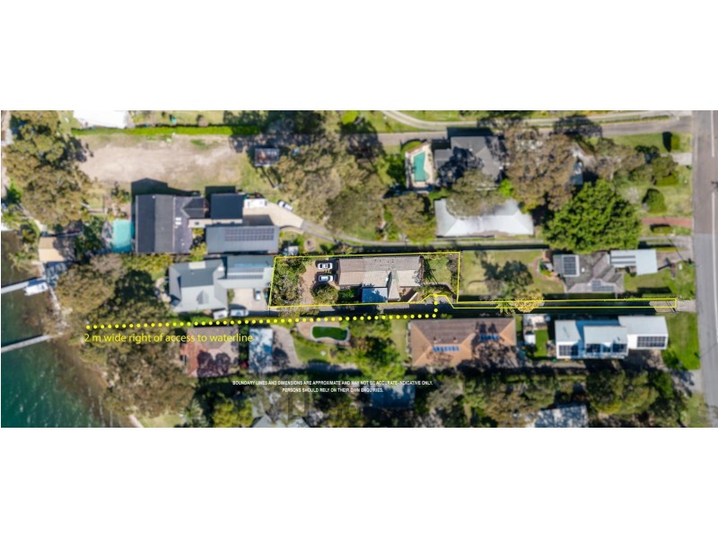 90A Skye Point Road, Coal Point NSW 2283