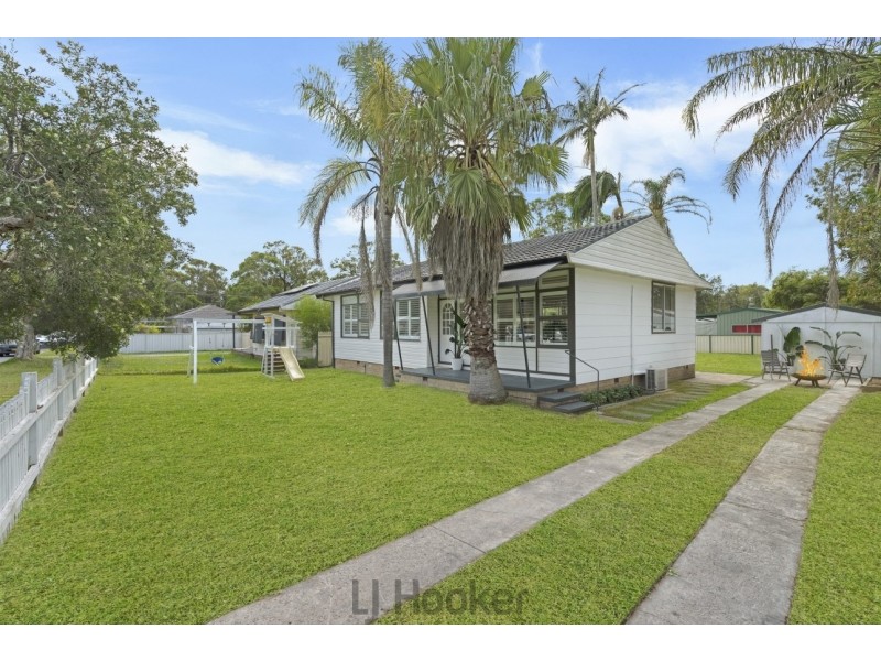 4 Barry Avenue, Toronto NSW 2283