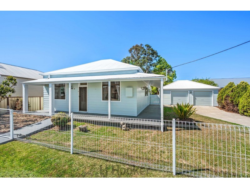 12 Macquarie Street, Boolaroo NSW 2284