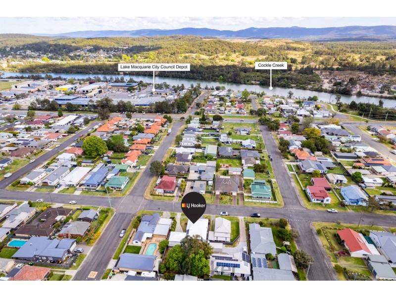 12 Macquarie Street, Boolaroo NSW 2284