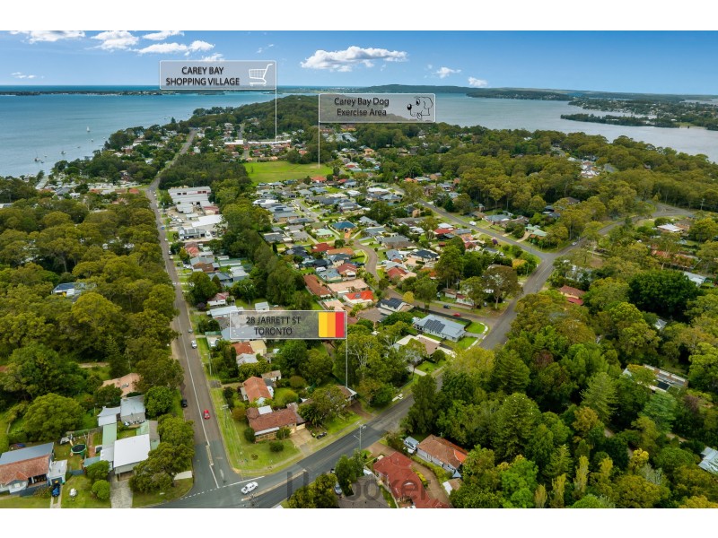 28 Jarrett Street, Toronto NSW 2283
