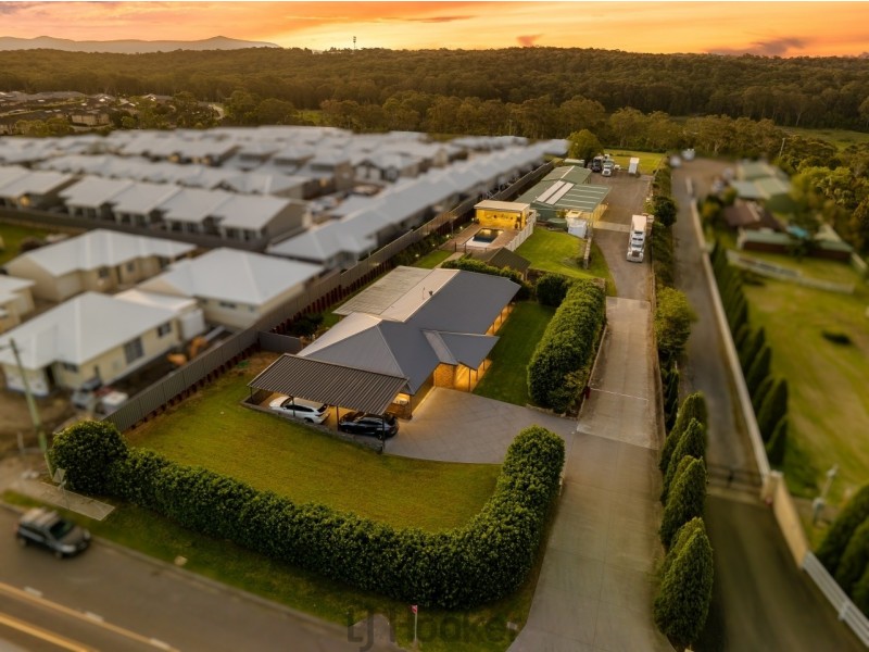 148 Lake Road, Elermore Vale NSW 2287