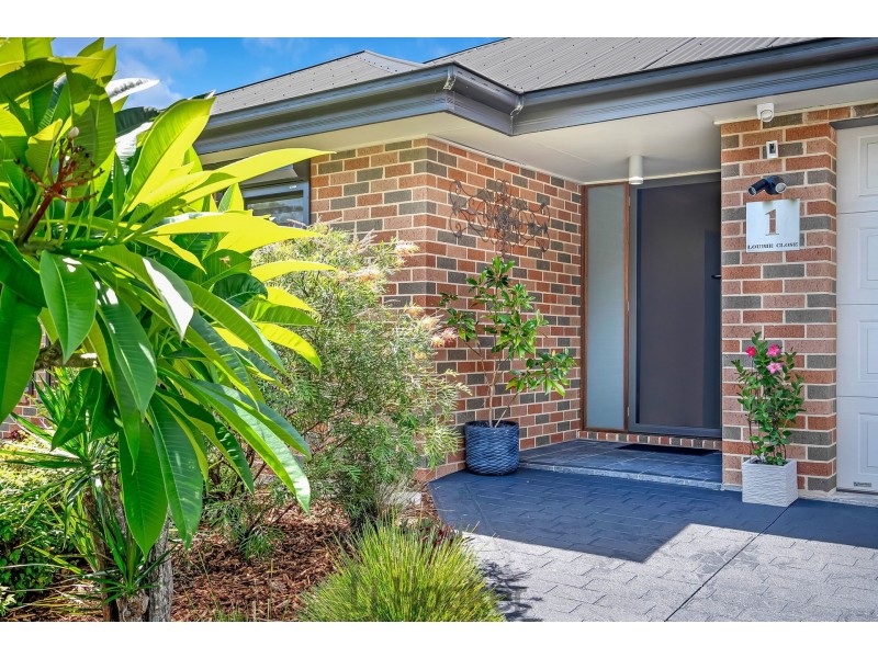 1 Lourie Close, Toronto NSW 2283