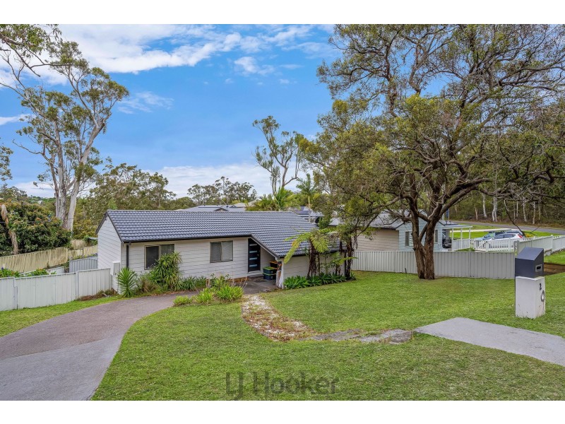 2 Ruislip Parkway, Buttaba NSW 2283