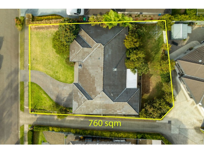 19 Cockatiel Street, Toronto NSW 2283