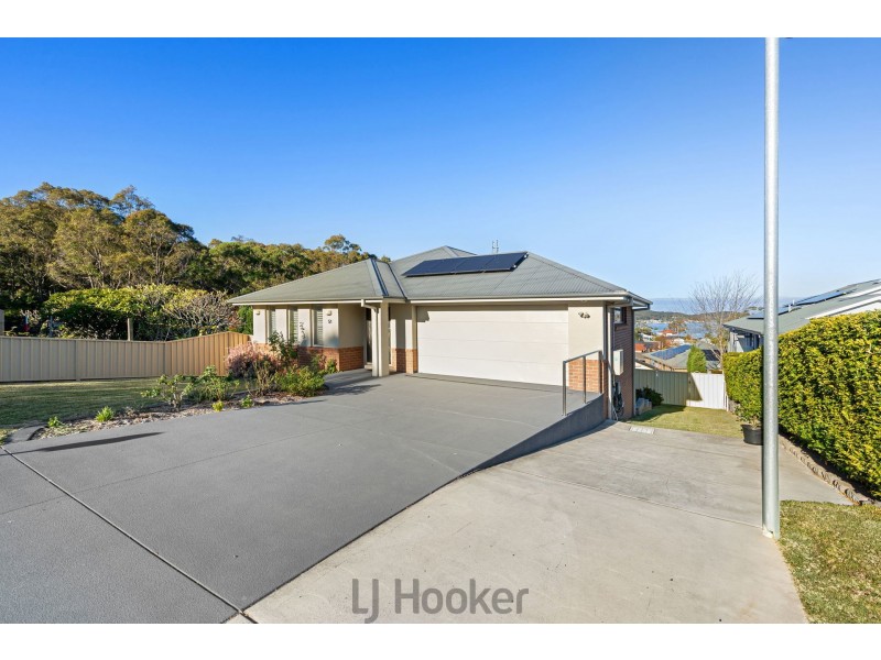 51 Ridge Road, Kilaben Bay NSW 2283