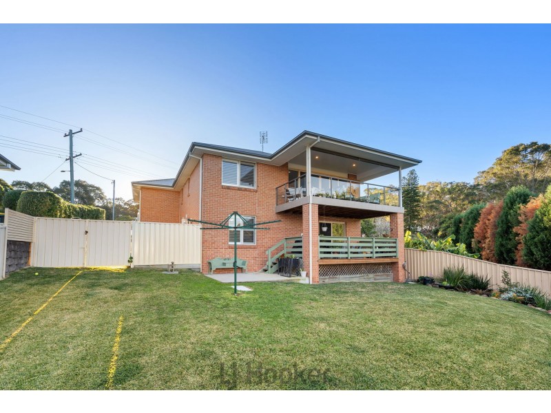 51 Ridge Road, Kilaben Bay NSW 2283