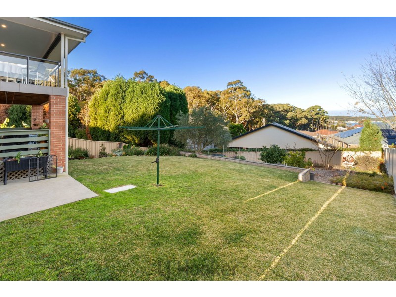 51 Ridge Road, Kilaben Bay NSW 2283