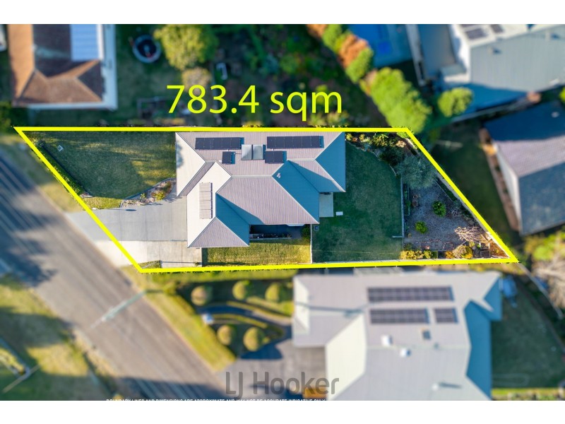 51 Ridge Road, Kilaben Bay NSW 2283