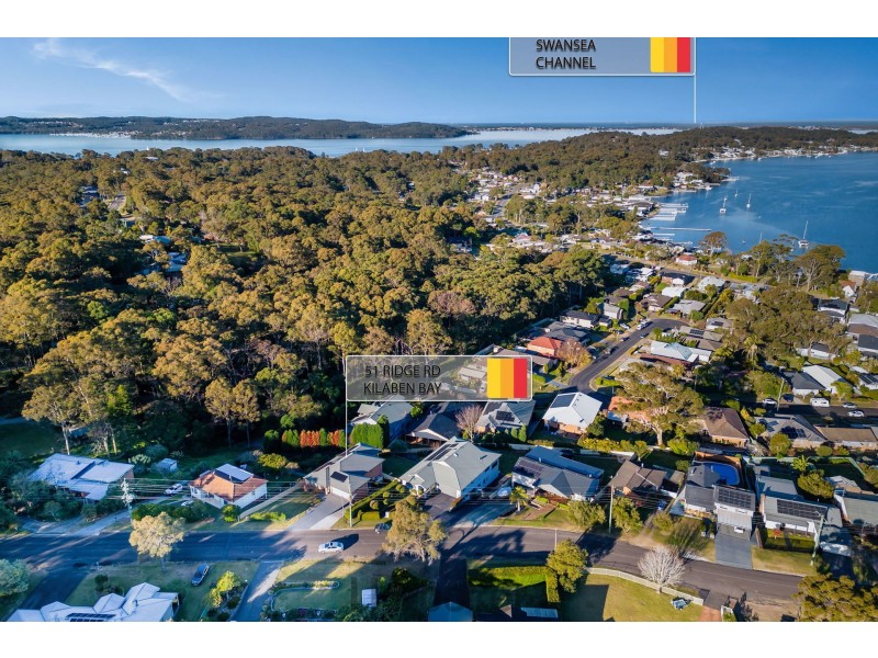 51 Ridge Road, Kilaben Bay NSW 2283