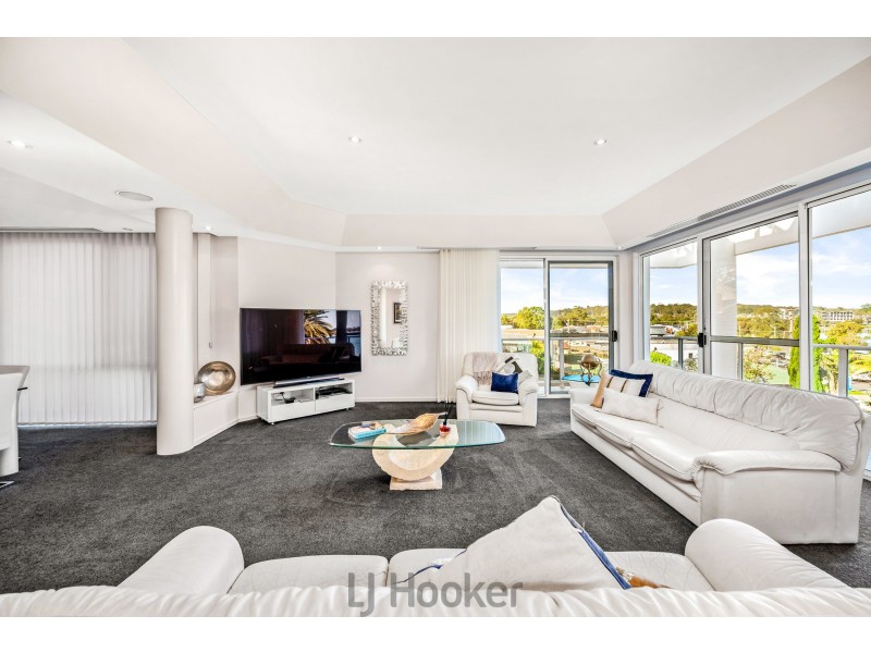 380 The Esplanade, Speers Point NSW 2284