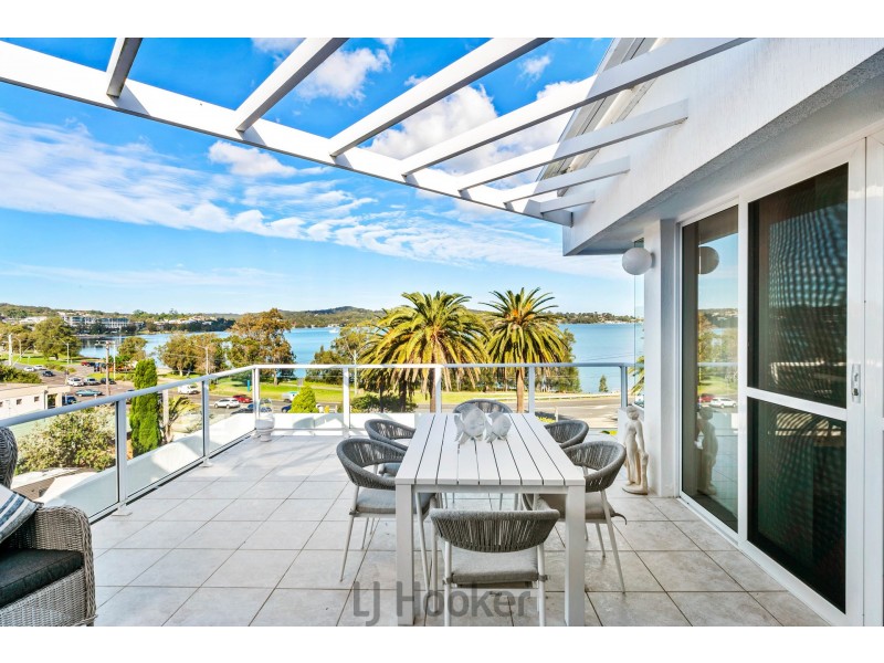 380 The Esplanade, Speers Point NSW 2284