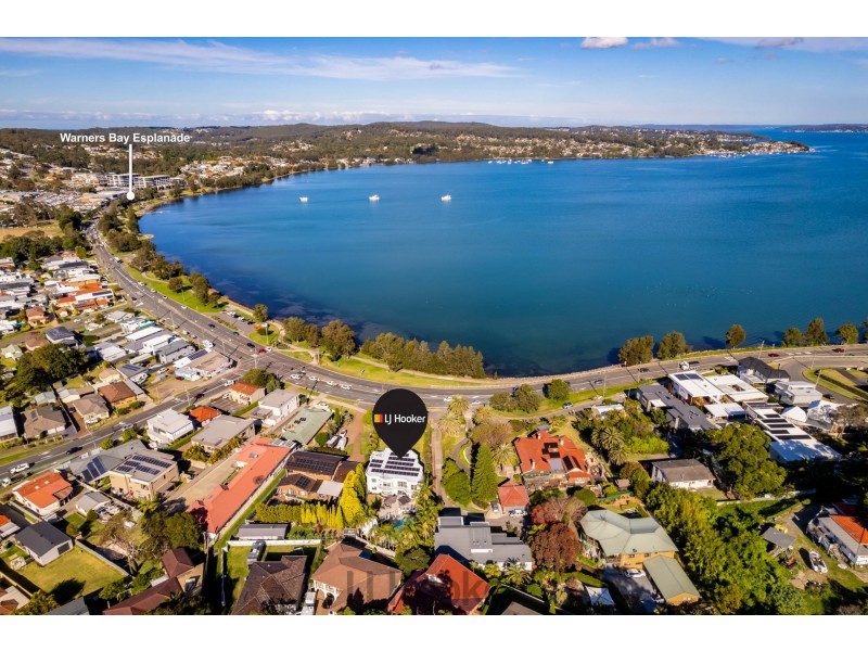 380 The Esplanade, Speers Point NSW 2284