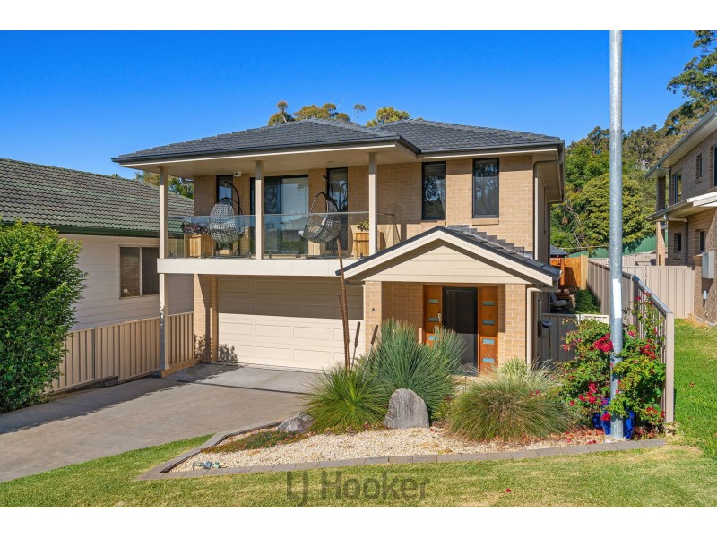 4 Rofe Street, Coal Point NSW 2283