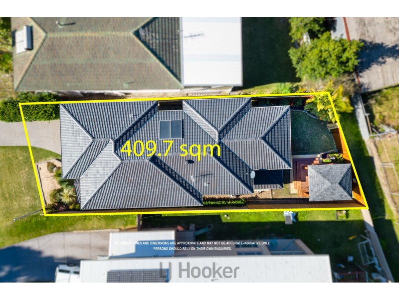 4 Rofe Street, Coal Point NSW 2283