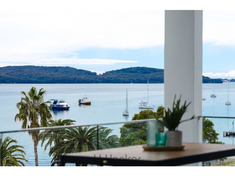 304/34 Victory Parade, Toronto NSW 2283